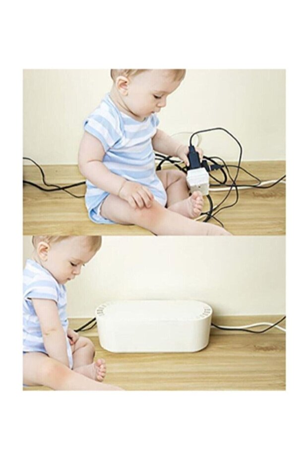 Cable Organizers