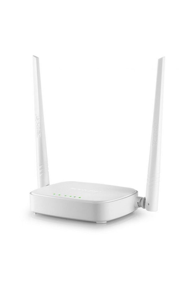 N301 4 Port 300 Mbps Router/ap/repeater - 2