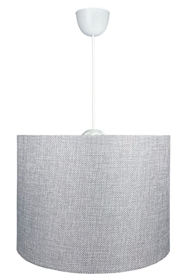 Kalem Sarkıt Avize - Gri - 1