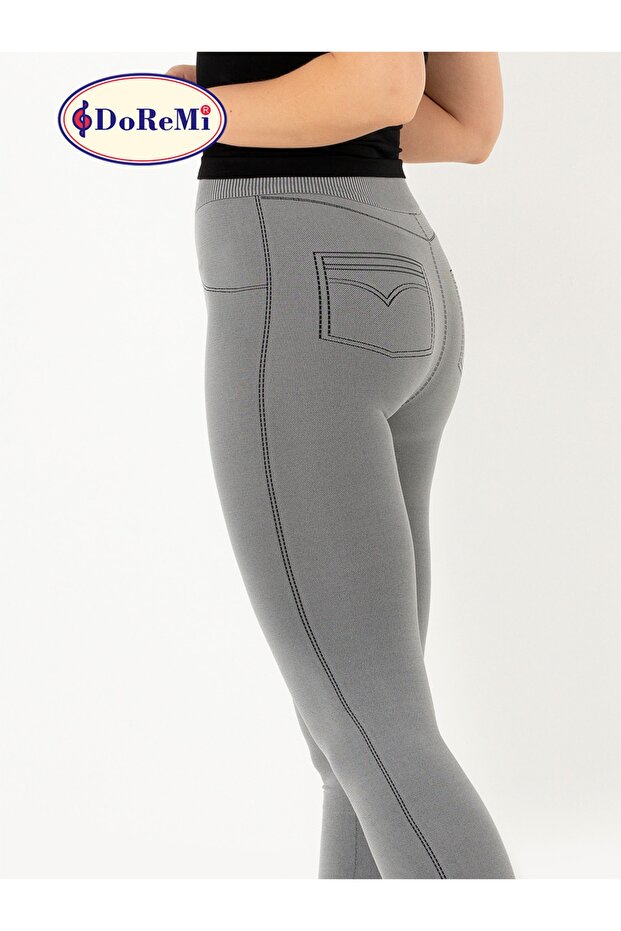 Kadın Odesa Seamless Tayt - 3