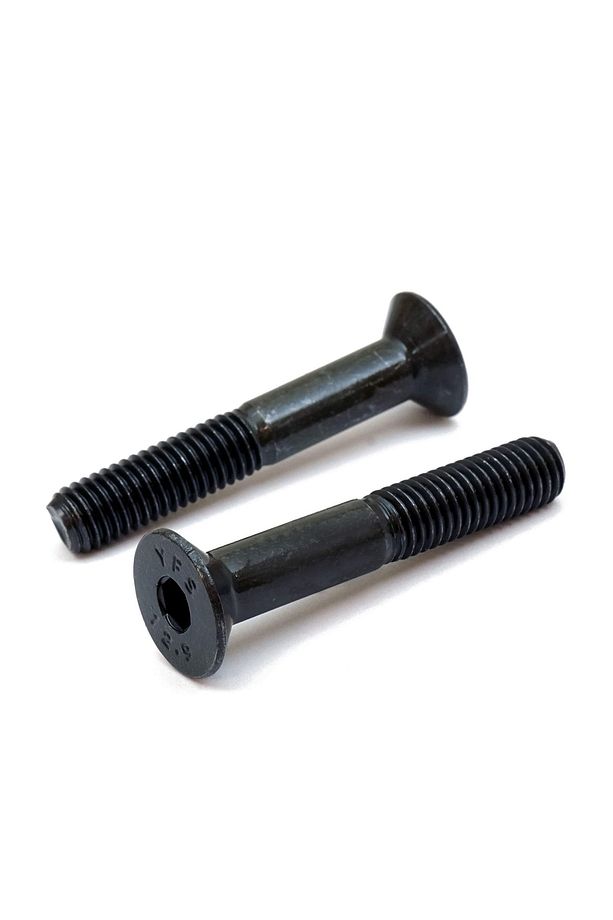 M8x20 Havşa Başlı Imbus Cıvata (6 ADET) - 1