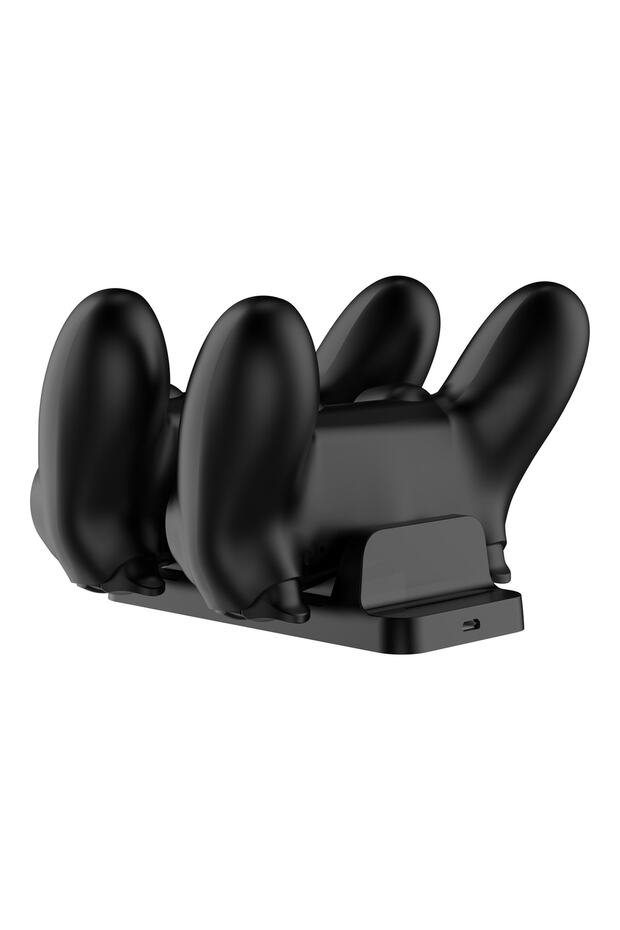 Sg-ps4 Playstation 4 Kablolu Şarj Istasyonu - 4