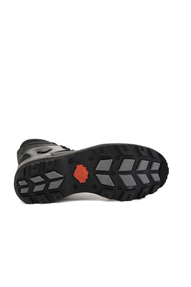 Erkek Siyah Bot Putnam Waterproof - 6
