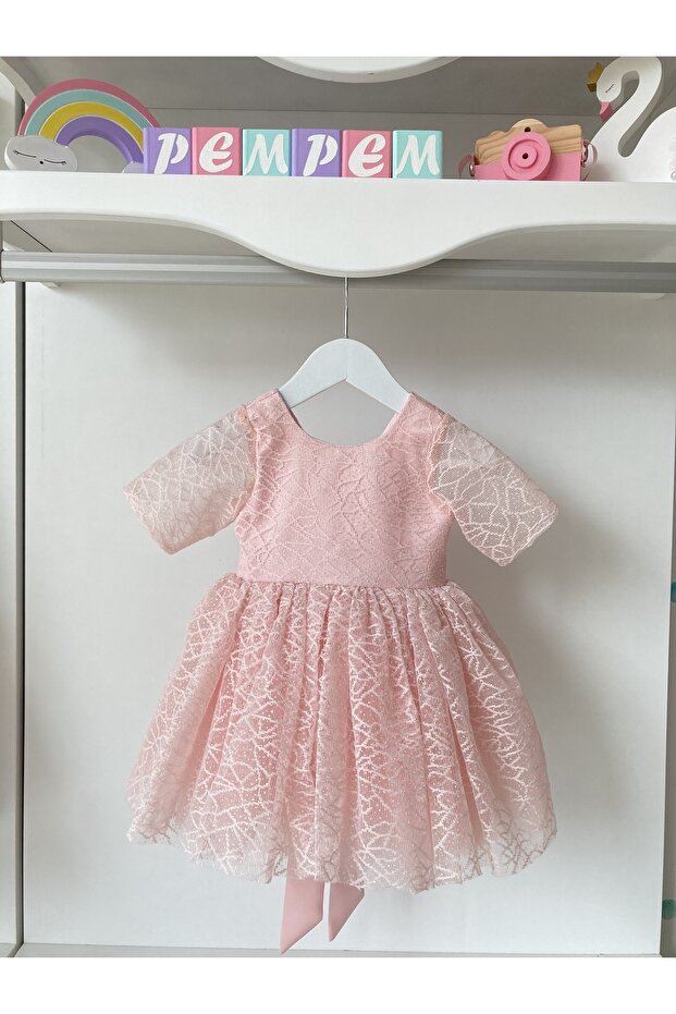 Girl's Dress