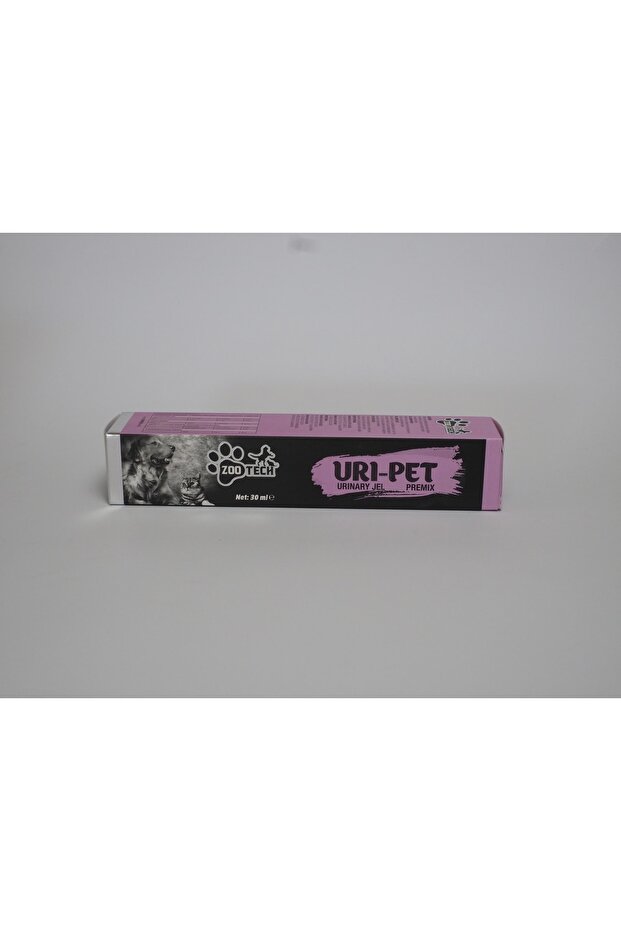 Üripet Urinary 30 ml Jel - 1