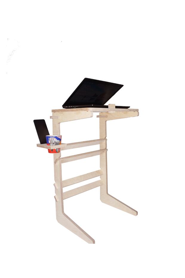 Tando Laptop Desk, Laptop Stand