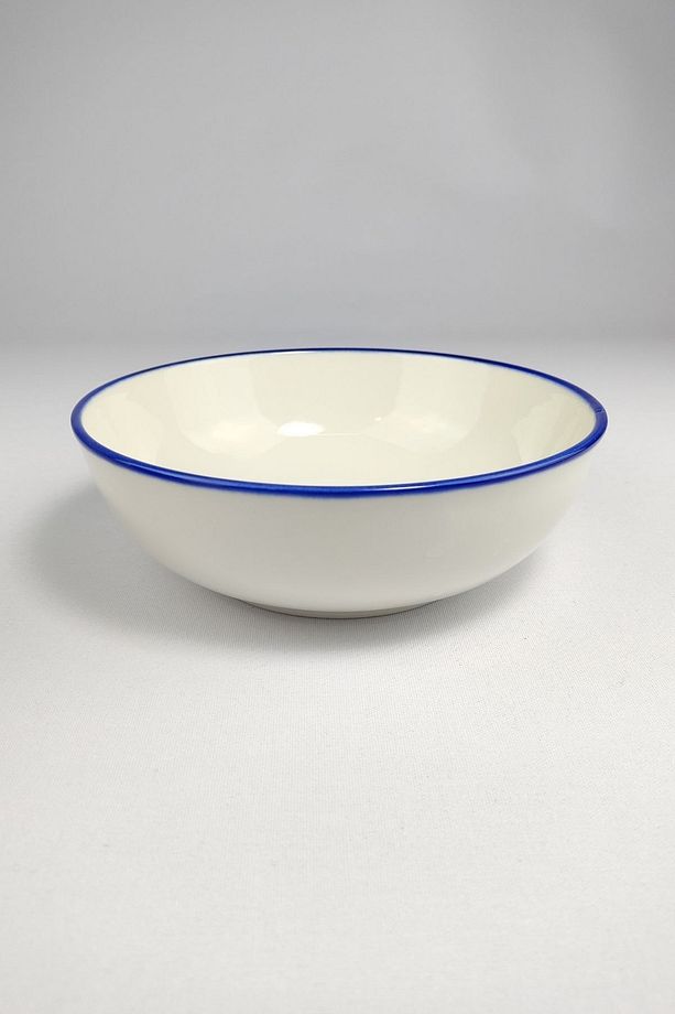 Juliet Moreno 10 Parça Porselen Salata Servis Seti - Tl4001967 C320.003 - 5