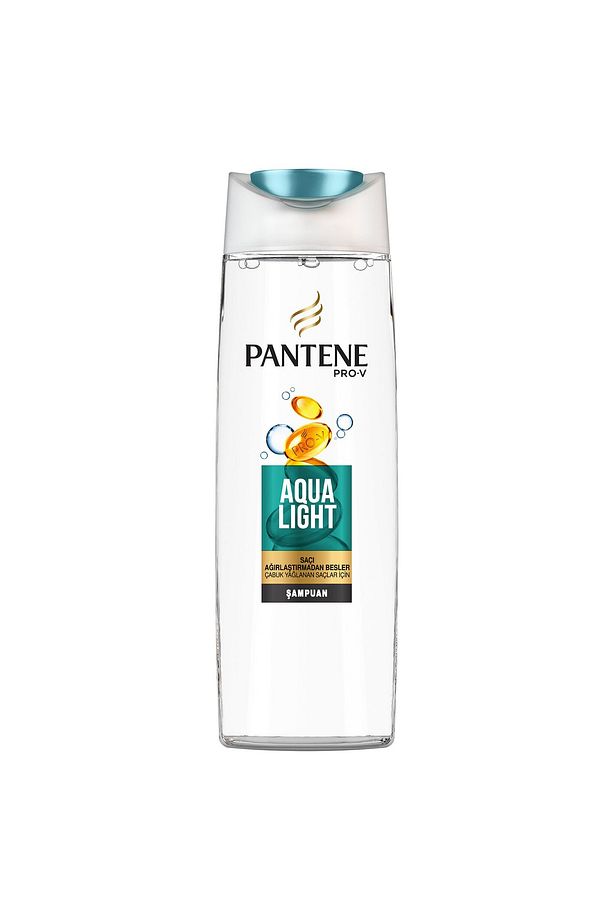 Aqualight Şampuan 400 ml - 2