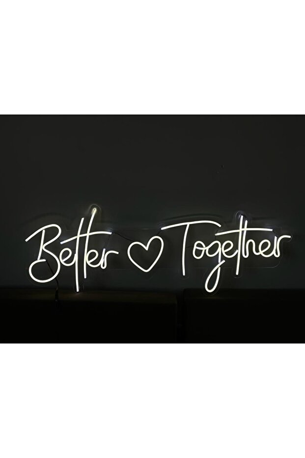 Better Together