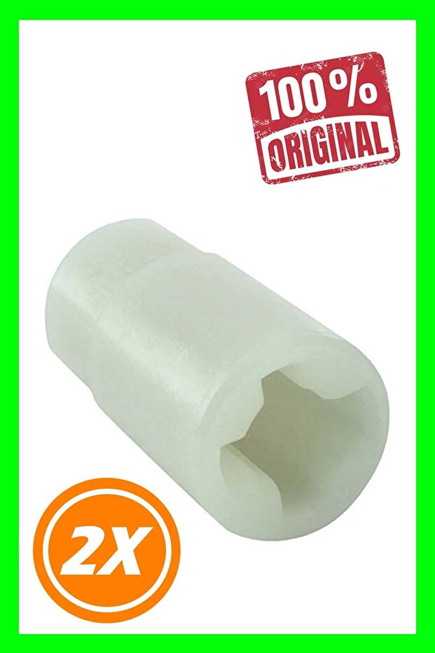 Hestia Ar1058 - Blender Gear Grip Part (2 Pieces)
