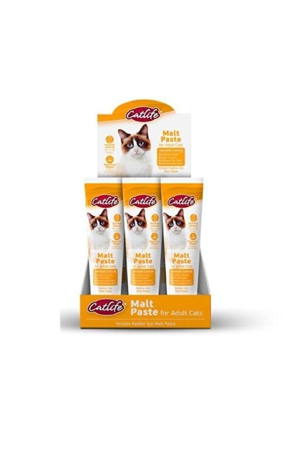 Kedi Malt Paste 100 ml - 1