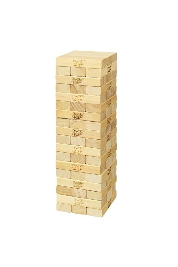 Jenga - 1