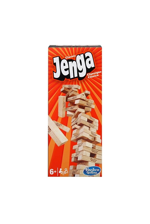 Jenga - 2
