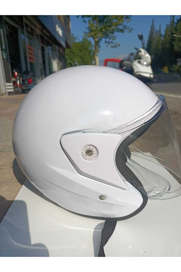 Kask - 1