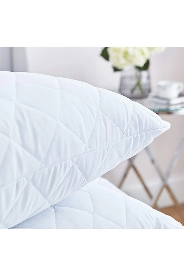 Luxury Pillow Covers 4 Pieces 50X70