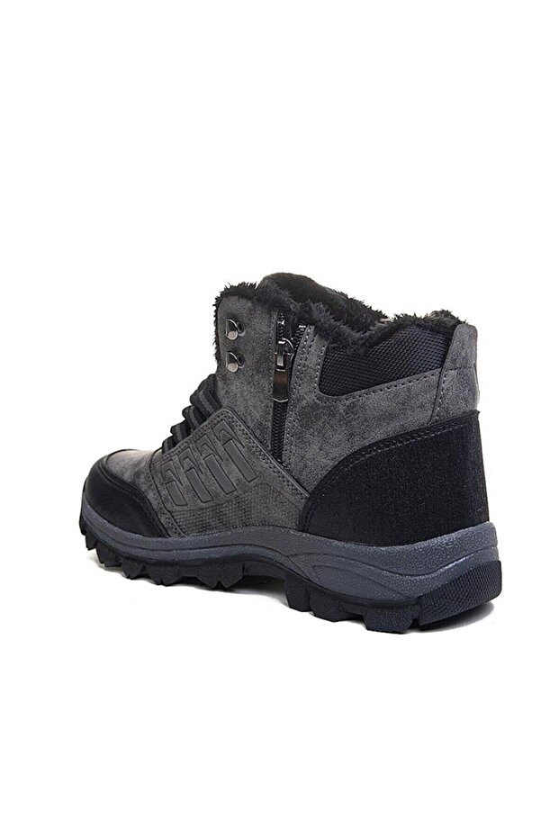 X Step Cold and Water Resistant Trekking Boots