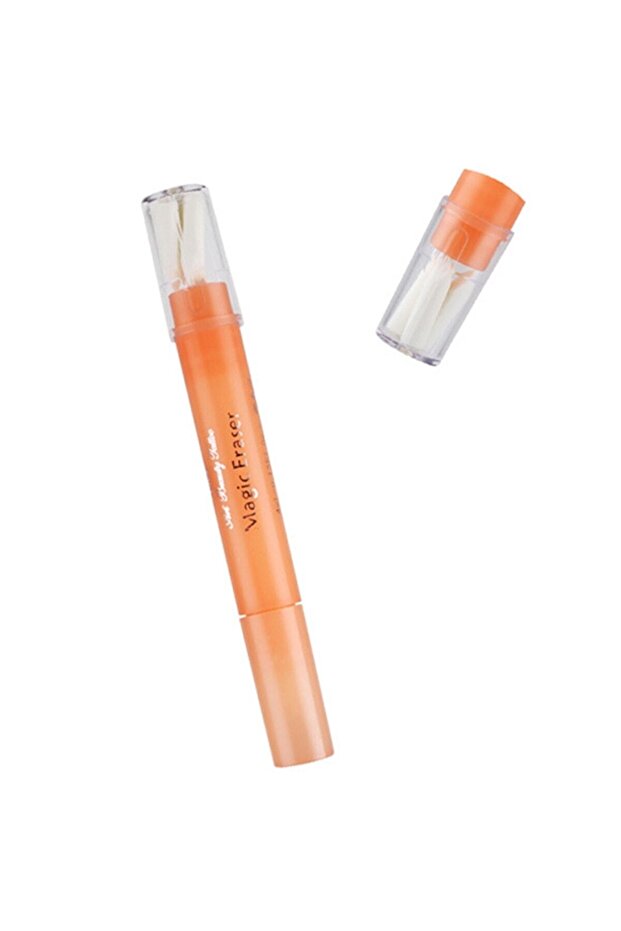 Microblading Işaretleme Kalemi Silgisi - 4