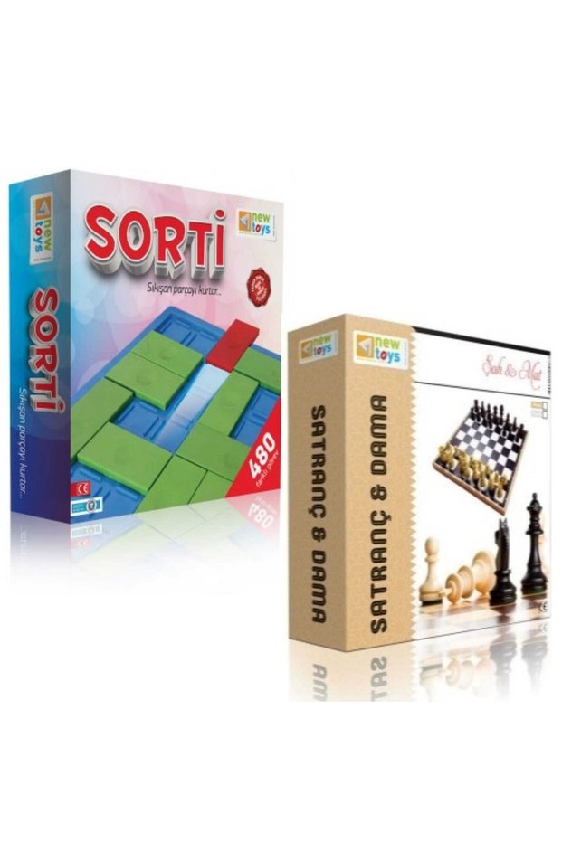 Sorti Ve Satranç