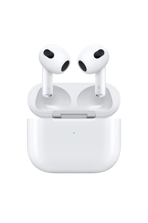 3.nesil Ios Ve Android Bluetooth Kulaklık Seri Numaralı Logolu - 5