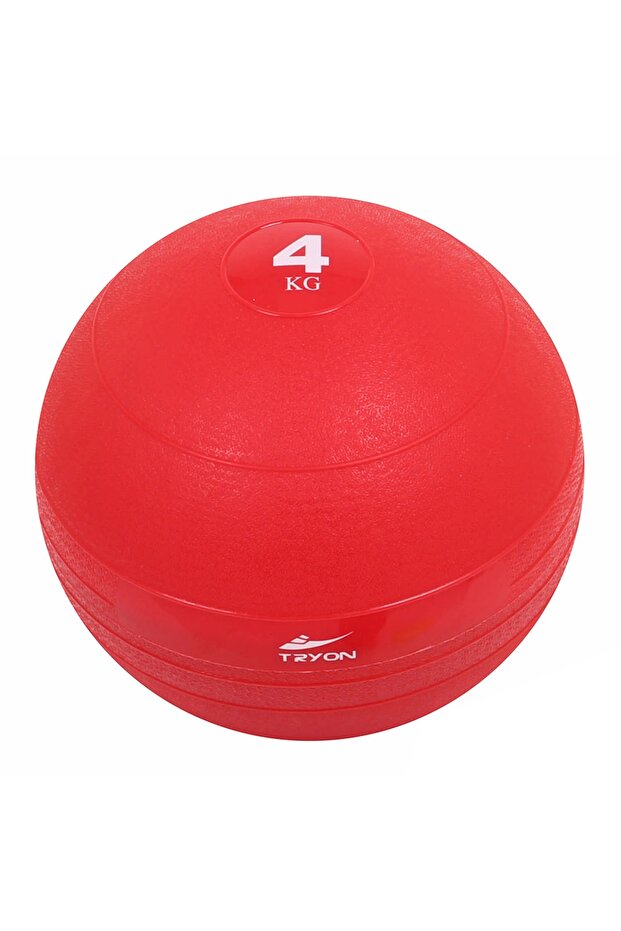 Sağlık Topu Zıplamayan 4 Kg - 1