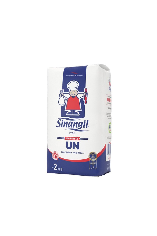 Un 2 Kg