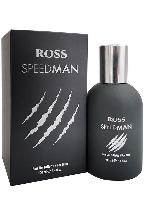 Parfüm Speed Man 100 Ml - 1
