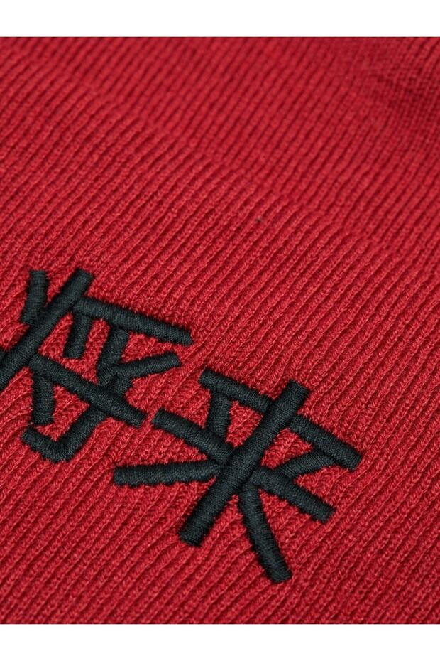 Unisex Japanese Beanie Jacjapan Beanie - 12214863