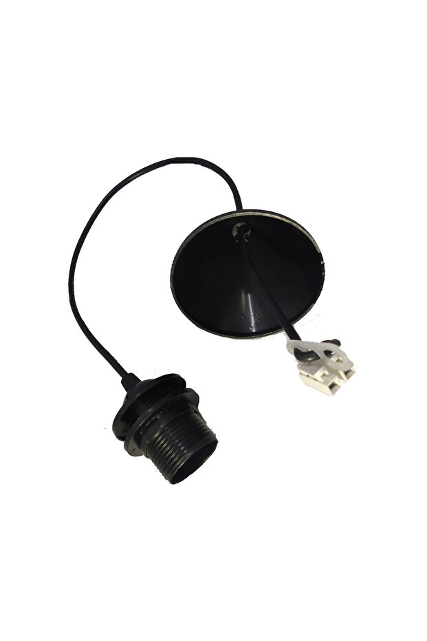 Makta ® Ahşap Avize, Sarkıt - 5