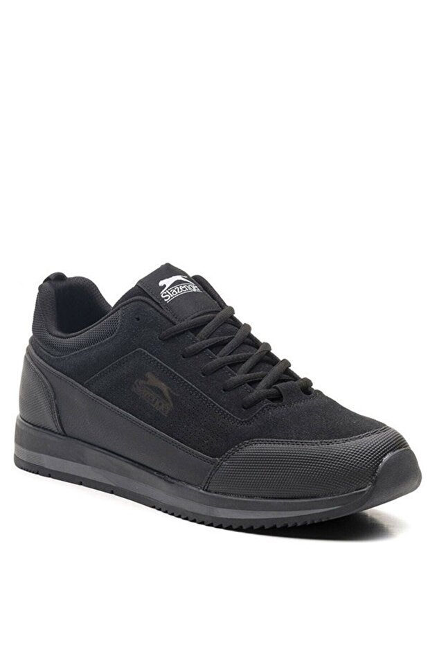 Golf Men's Sneakers Black Sa21le030-500