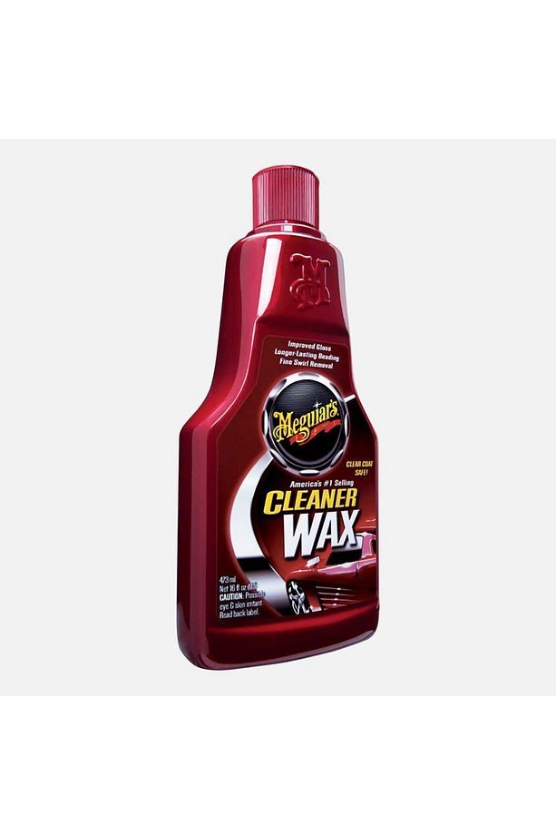 Cleaner Pasta-cila 473 Ml - 5