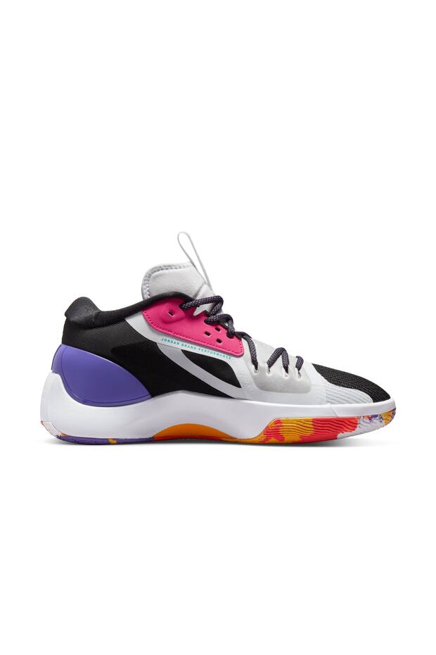 Jordan Zoom Separate Erkek Basketbol Ayakkabısı - 2