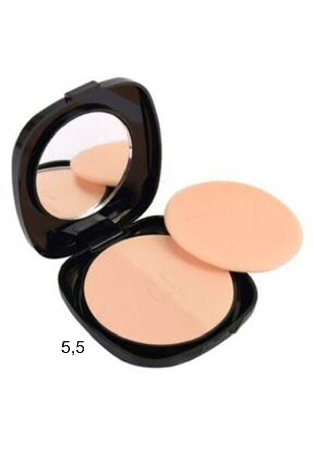 Pudra - Compact Powder 5,5 - 2