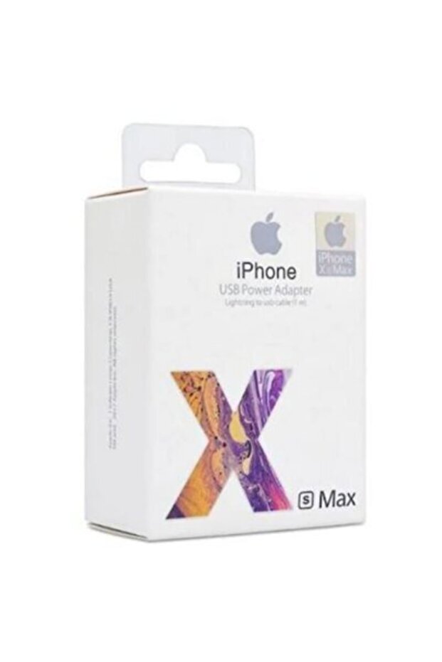 Iphone Orjinal Şarj Aleti