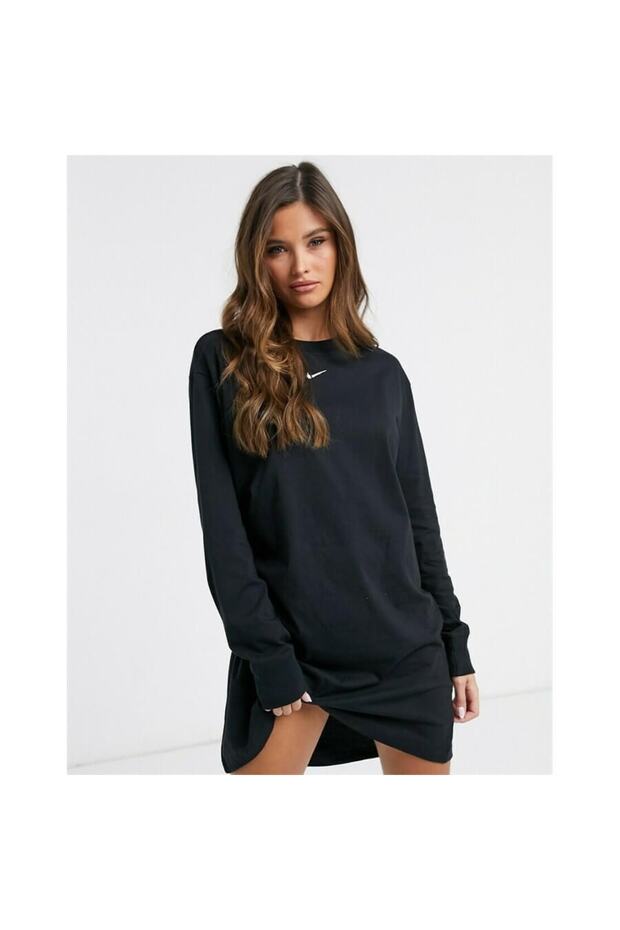 Nsw Essential Elbise - 5