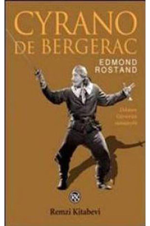 Cyrano De Bergerac - 1