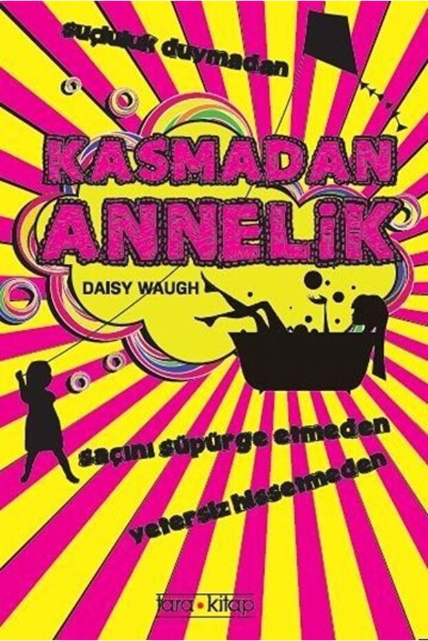 Kasmadan Annelik