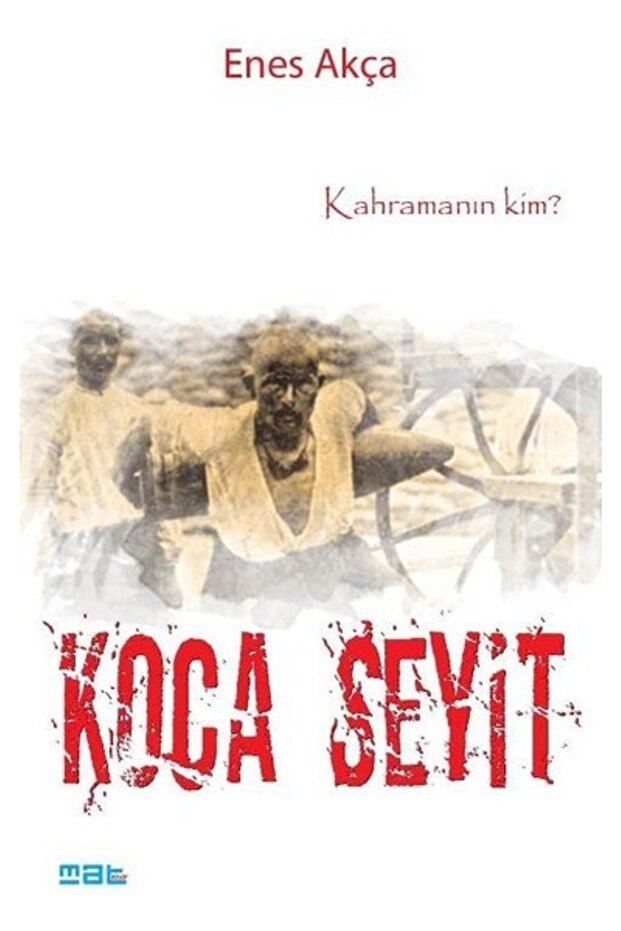 Koca Seyit - 1