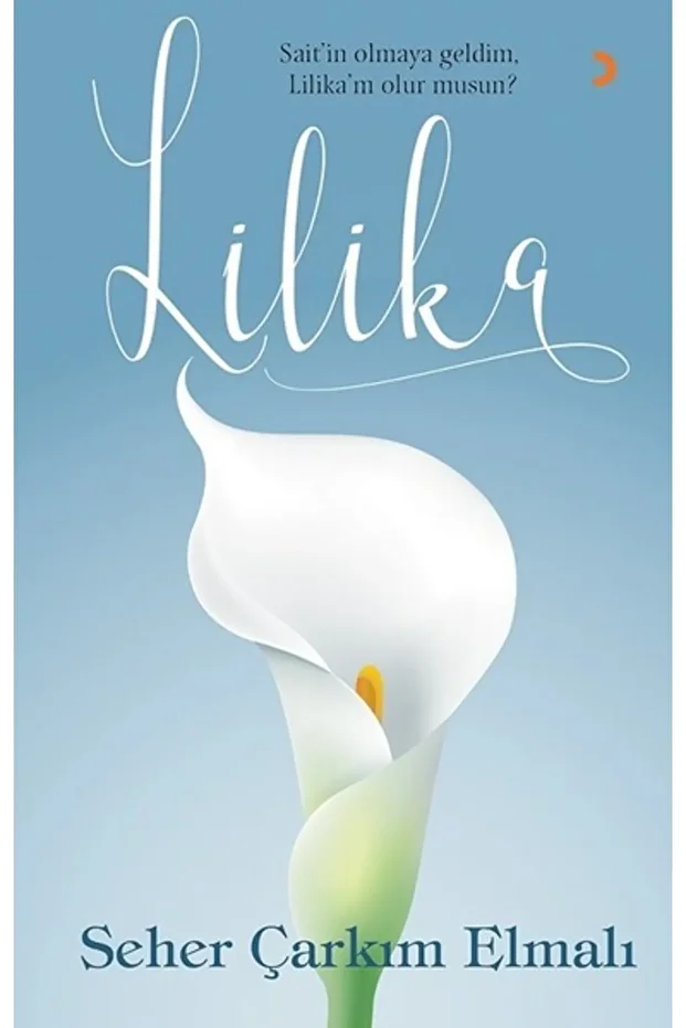Lilika - 1