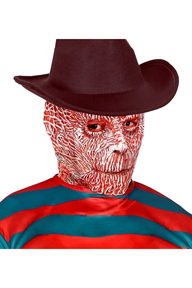 Zombi Korku Maskesi - 2