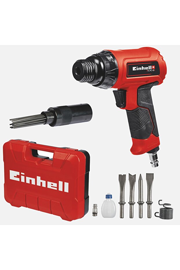 Havalı Kırıcı Set Tc-pc45set - 4