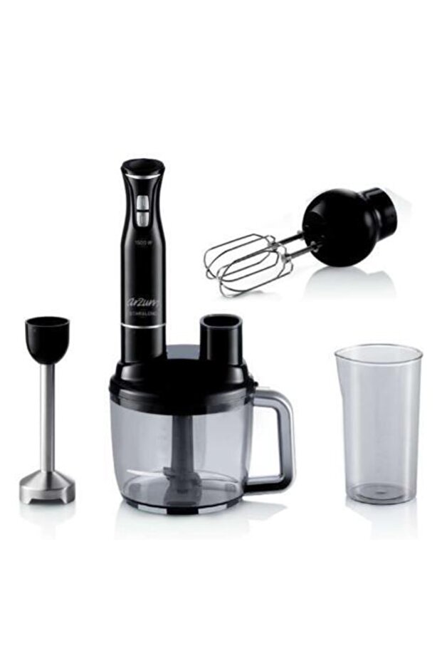 Ar 1167 Multi Blender Seti 1500 W - 1