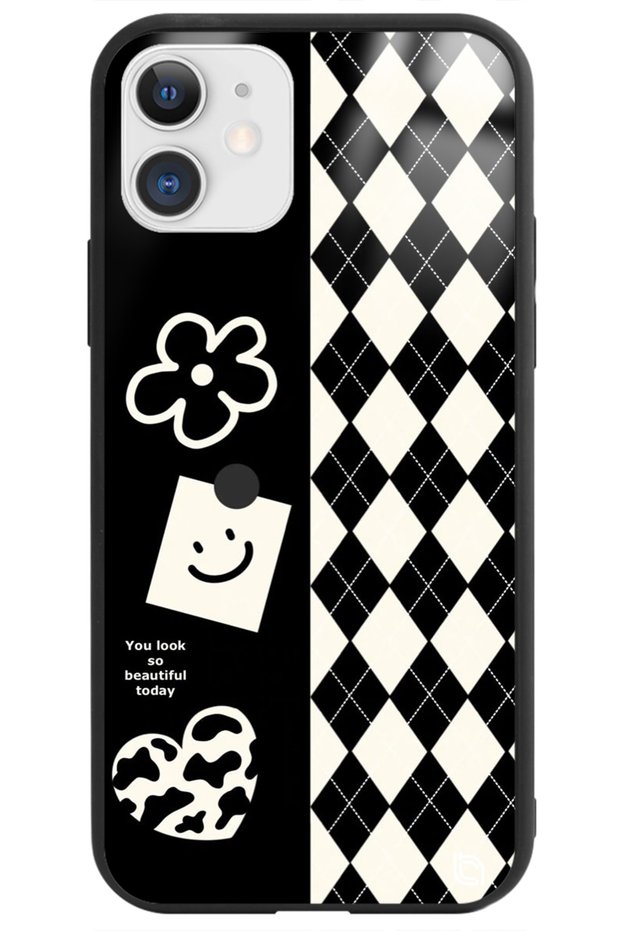 iPhone 11 Beautiful Today Premium Patterned Glossy Phone Case