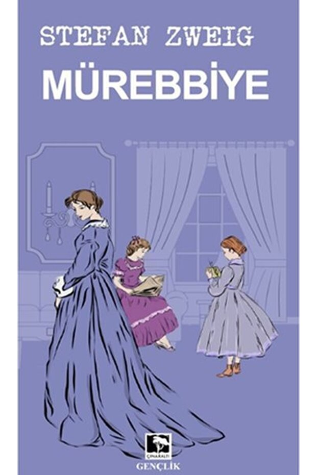 Mürebbiye