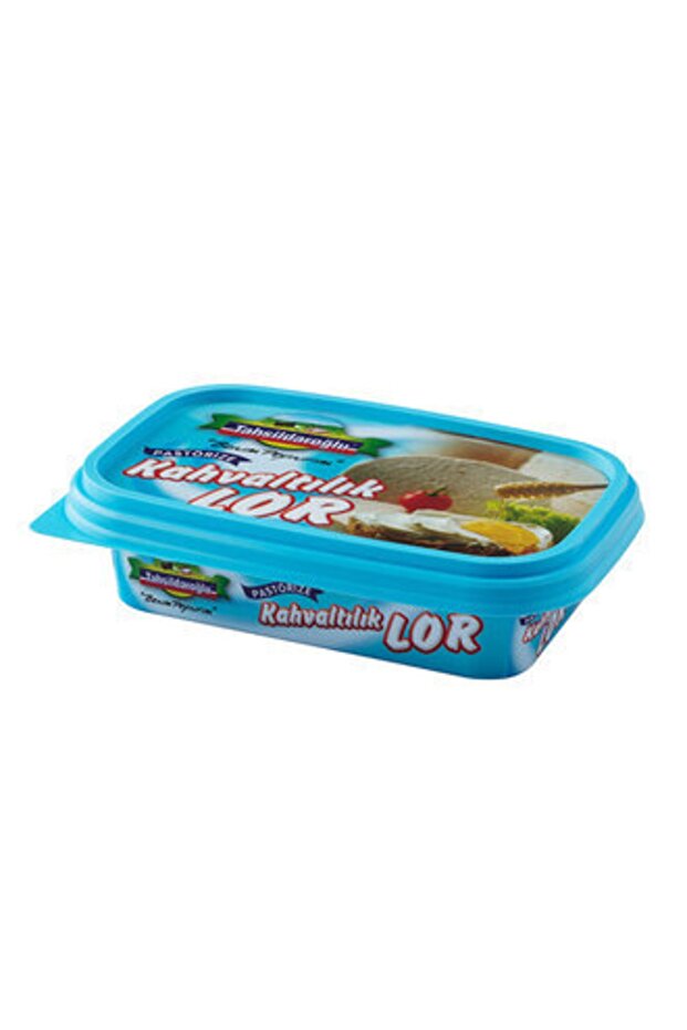 Kahvaltılık Lor 300 G - 1