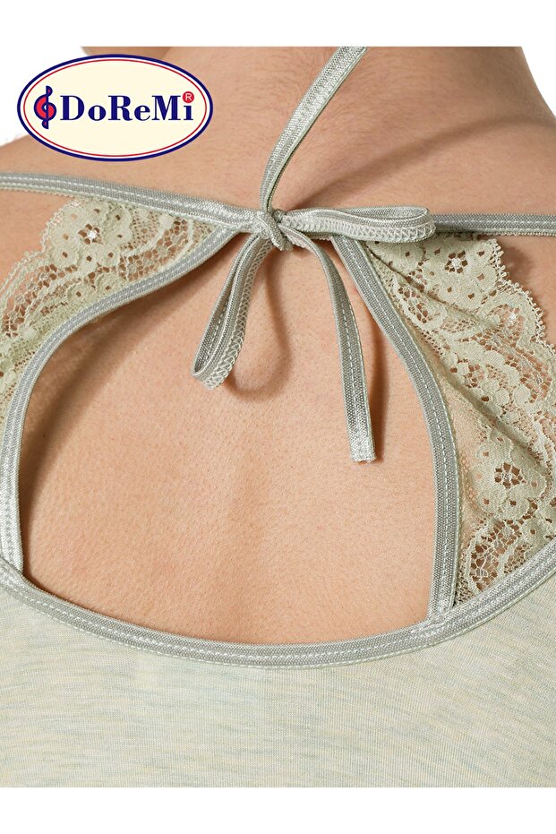 Kadın Pijama Takımı - 4