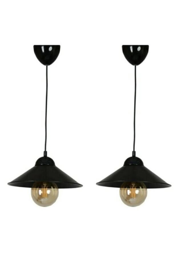 Japon 2li Set Avize - 1