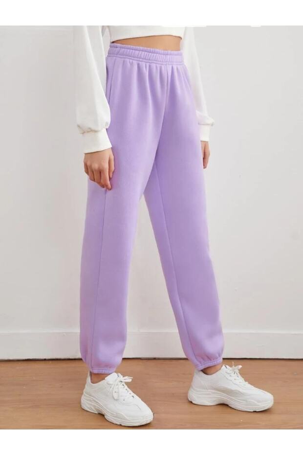 Tepláky 3 Thread Jogger - 2