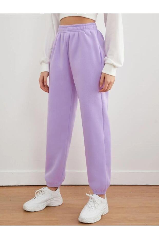 Tepláky 3 Thread Jogger - 4