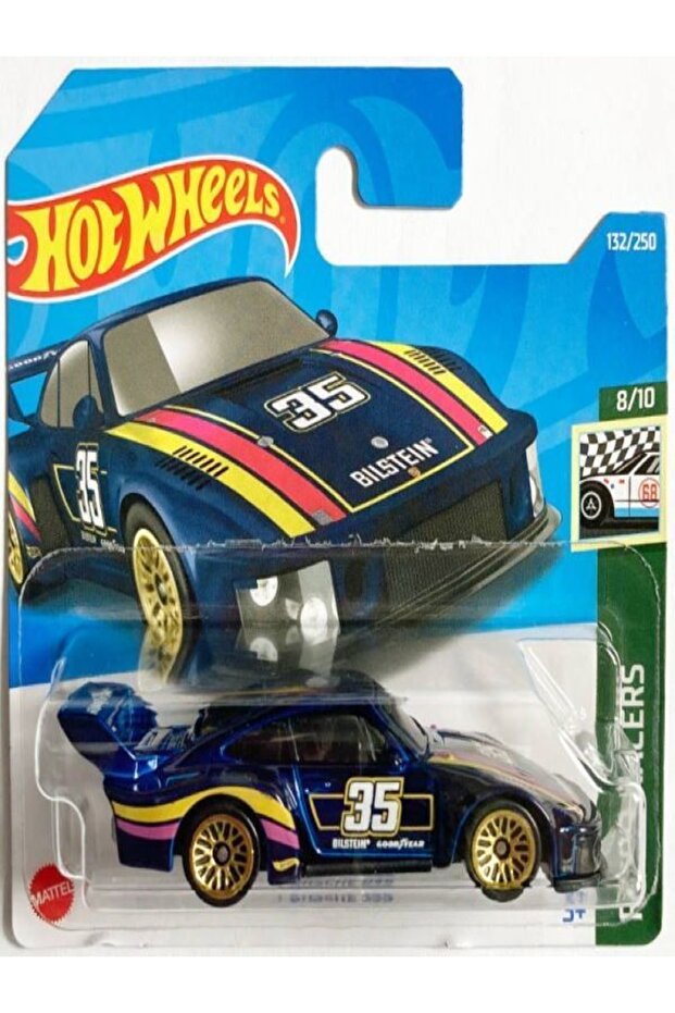 Porsche 935 Arabalar - 1