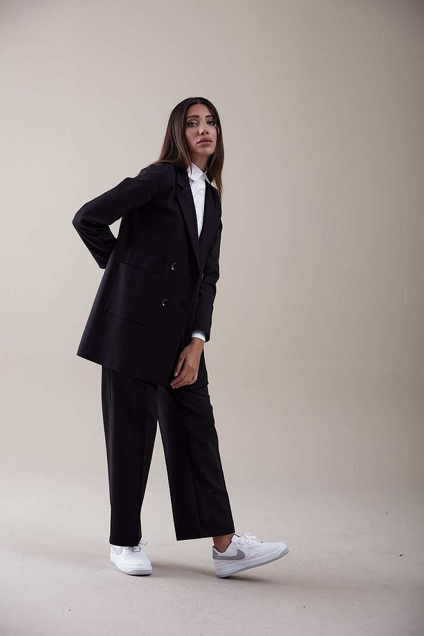 Pockets Takım - 3
